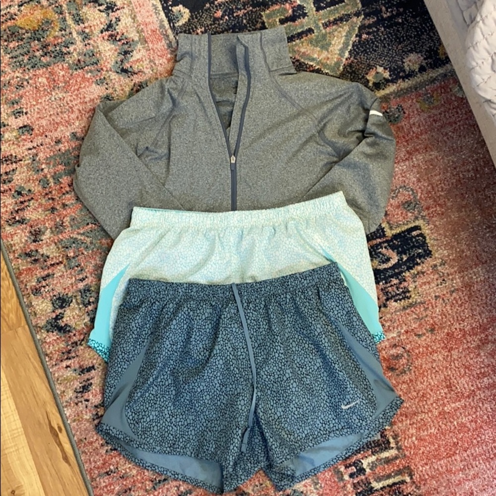 Nike Bundle - image 1